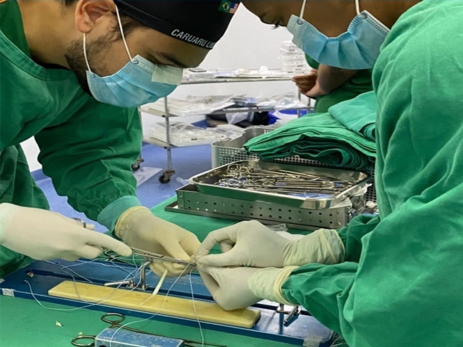 Caruaru Live Surgery